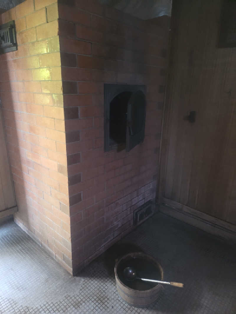 みるさまさんのMari-Jari Sauna and Spa Centre (タイ・パタヤ)のサ活写真