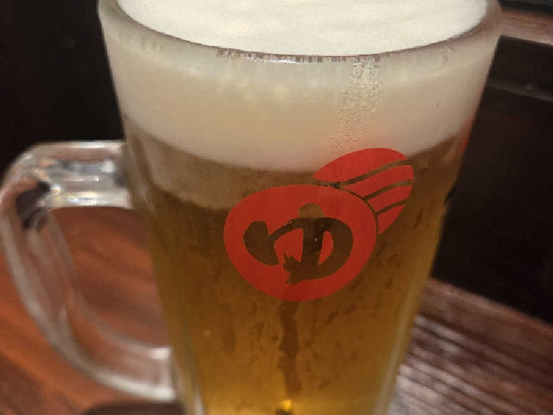 生ビール