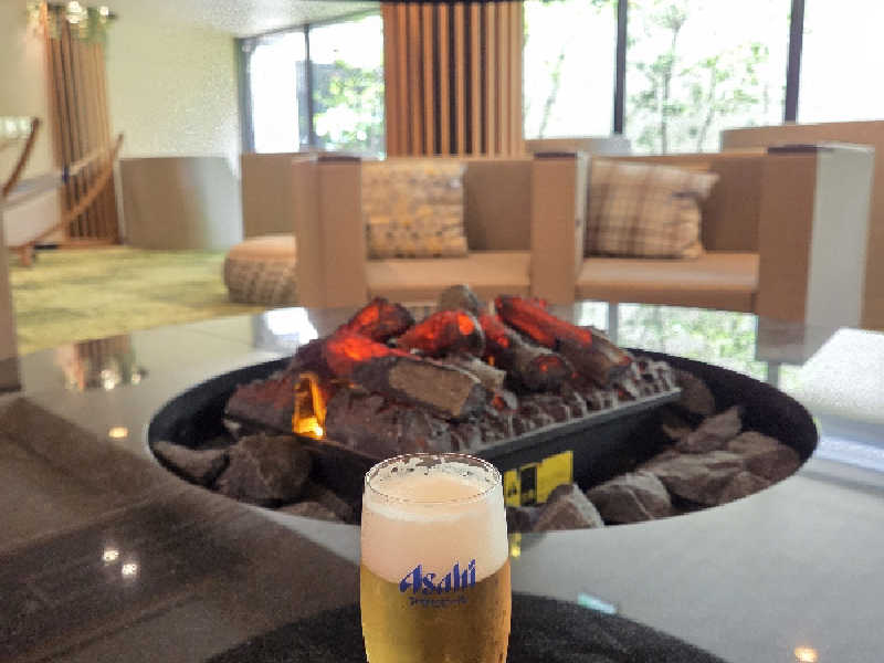 生ビール小 ホントちいちゃかった！