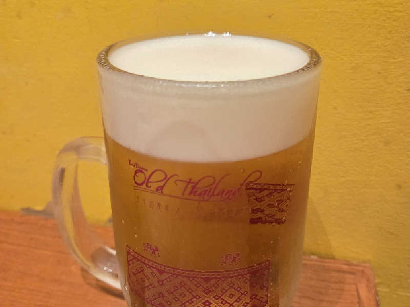 生ビール
