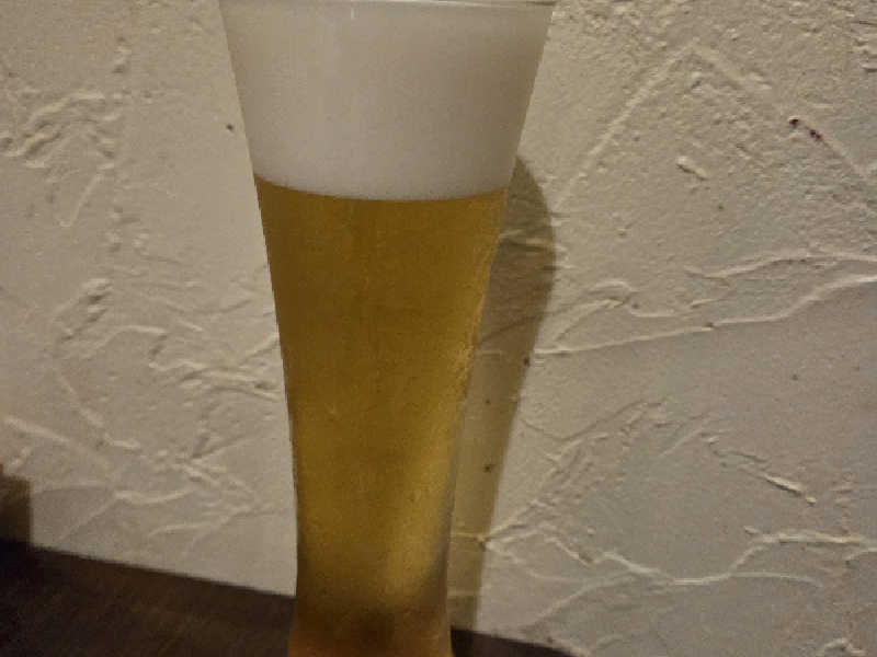 生ビール