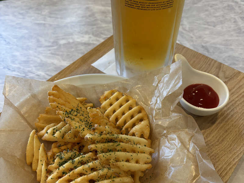 生ビール
