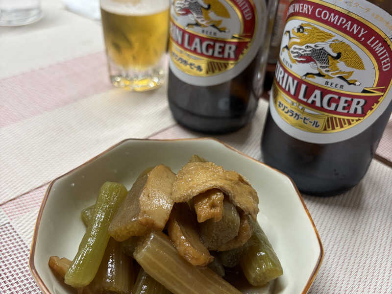 キリン瓶ビール