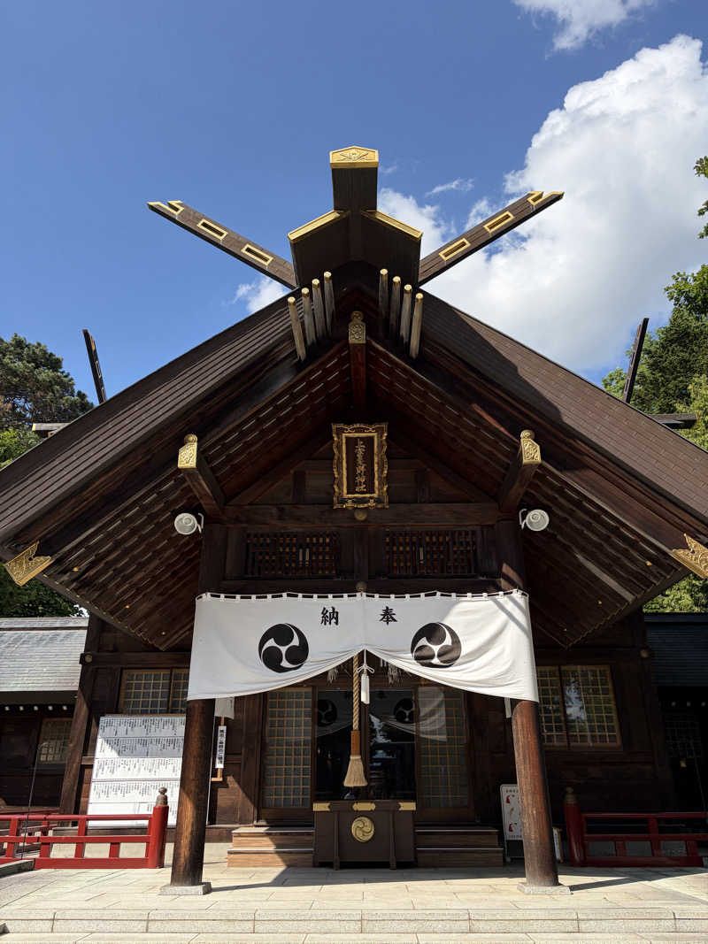 湯水蒸子♨️さんのtower eleven onsen & sauna(エスコンフィールド)のサ活写真