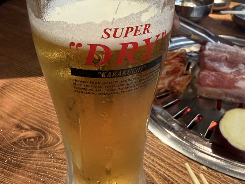 生ビール