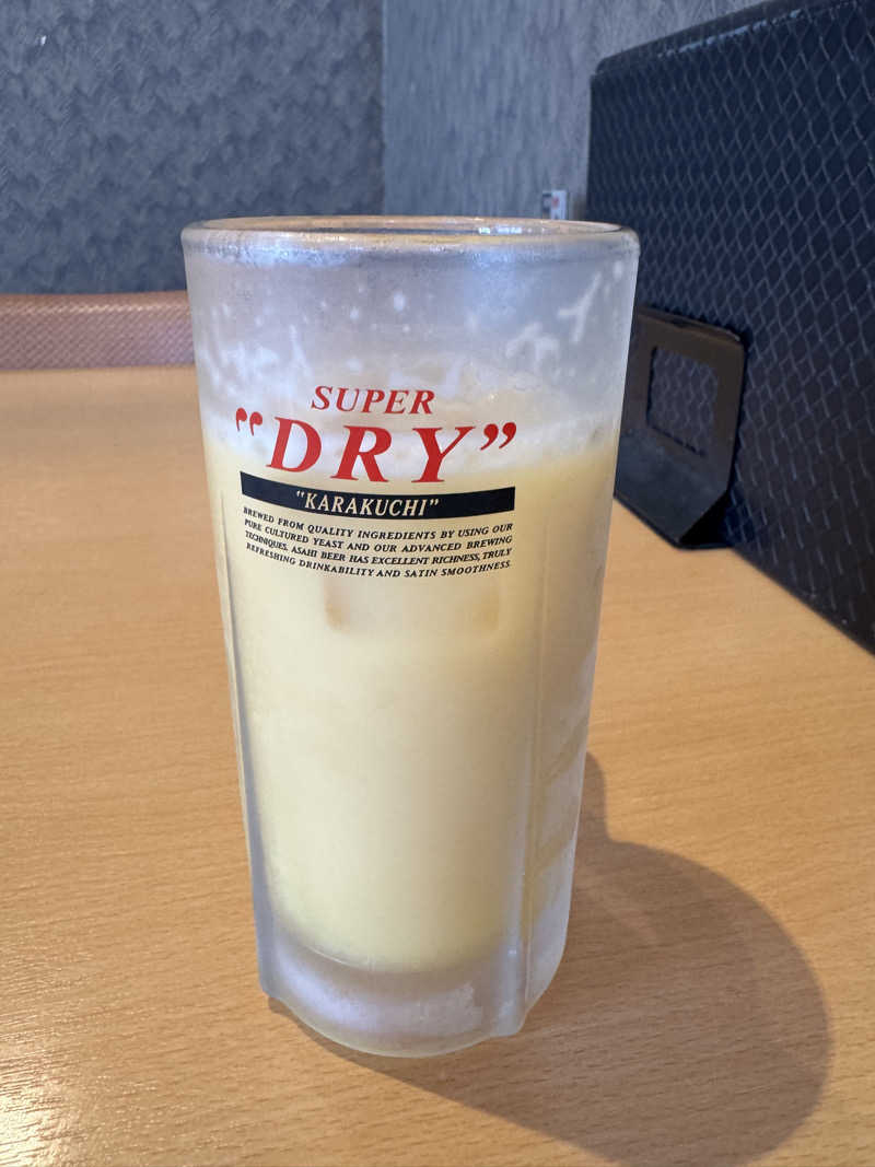 しぇろくまサウナ&カフェさんの越のゆ 鯖江店のサ活写真