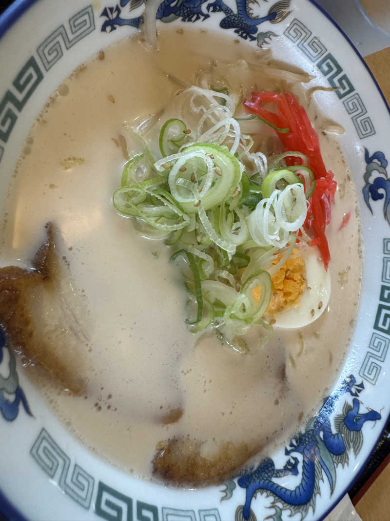 しぇろくまサウナ&カフェさんの越のゆ 鯖江店のサ活写真