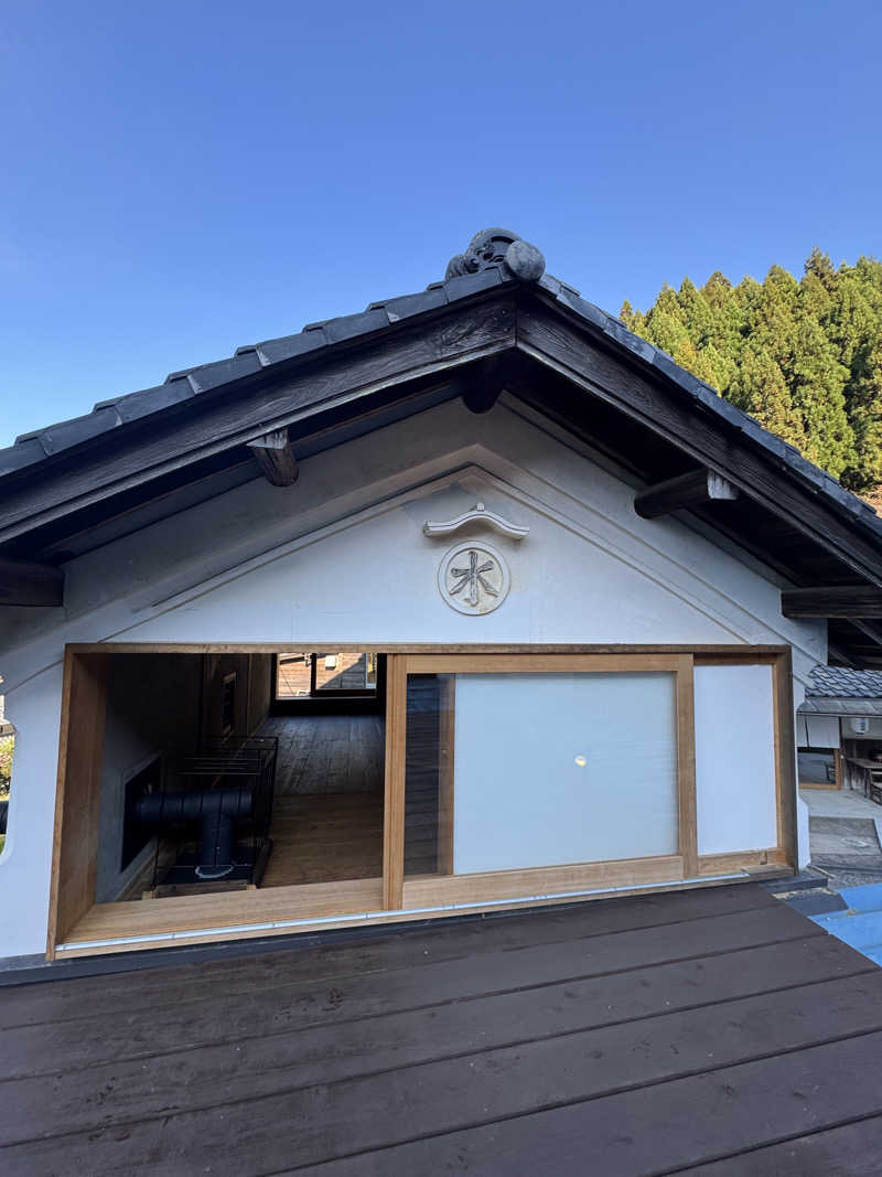 ゆうな@しぇろくまさんの紀美野サウナ&ホテルのサ活写真