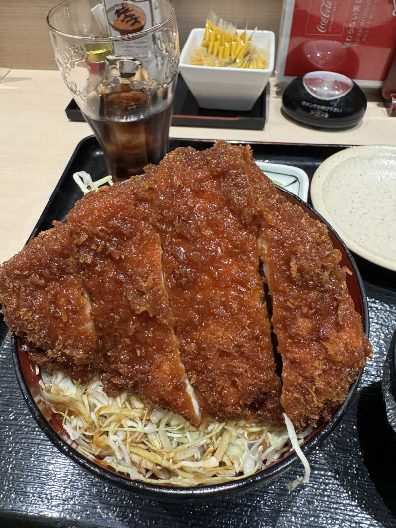 ゆうな@しぇろくまさんの権堂温泉テルメDOMEのサ活写真