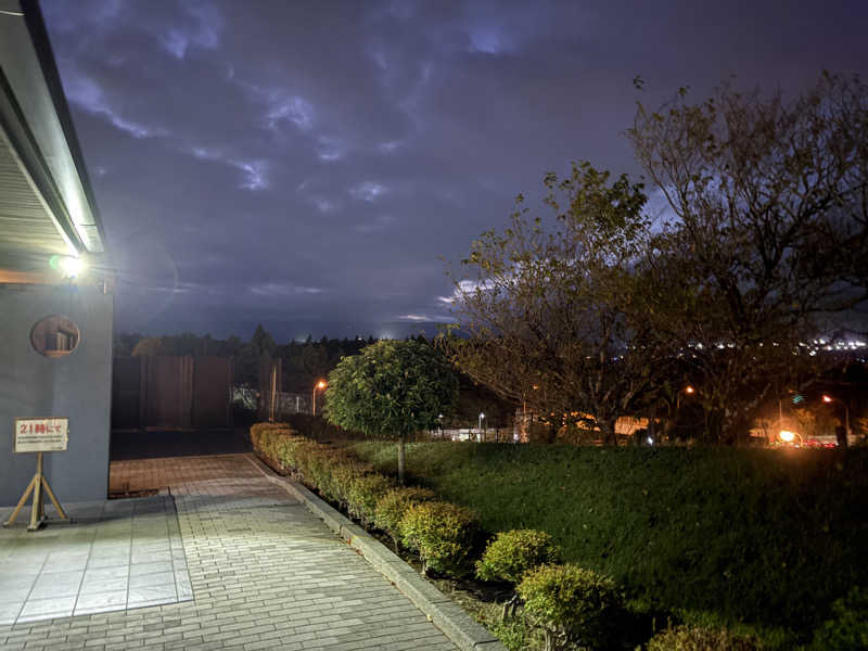 koooosuさんのあしがら温泉のサ活写真