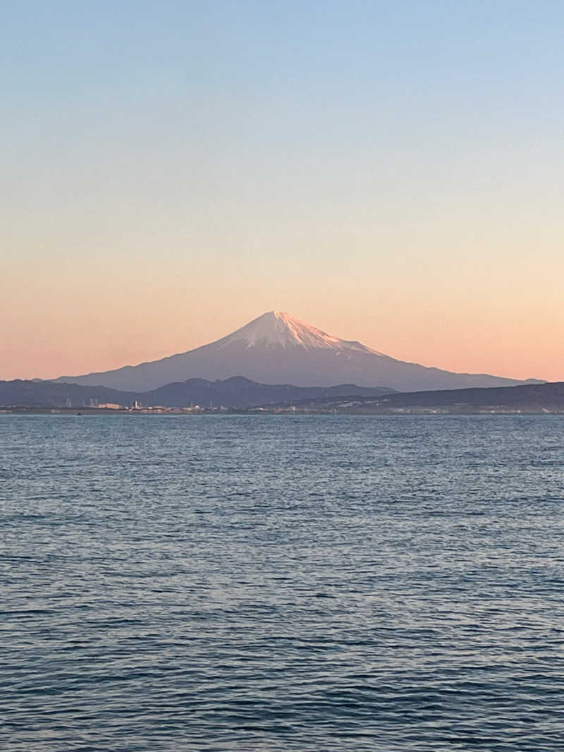 マナミさんの笑福の湯のサ活写真