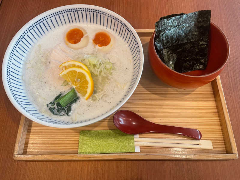 Taka🧖さんの筑紫野 天拝の郷のサ活写真