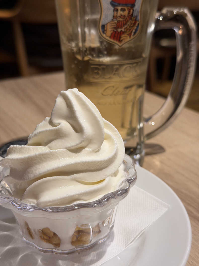 さのりさんのスカイスパYOKOHAMAのサ活写真