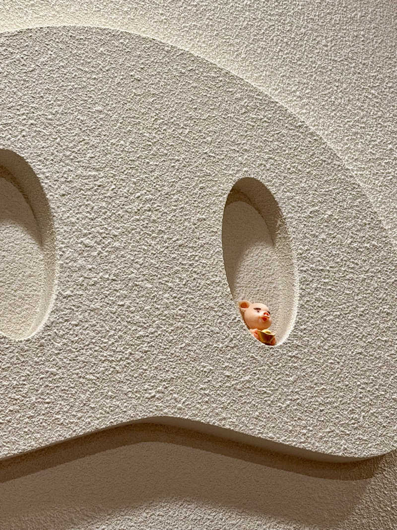 さのりさんの生姜サウナ 金の亀のサ活写真