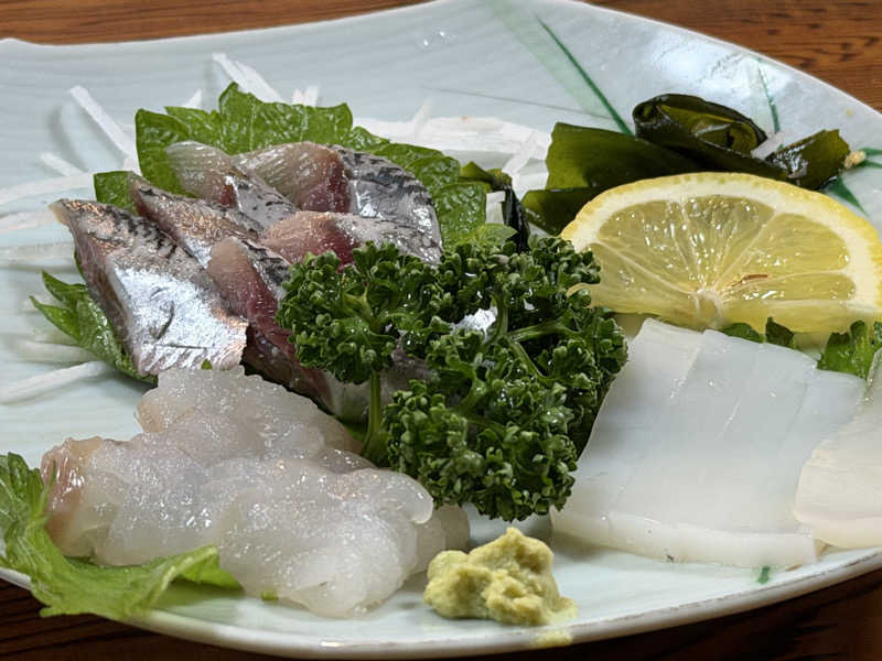 さのりさんのGOOD BLESS GARDENのサ活写真