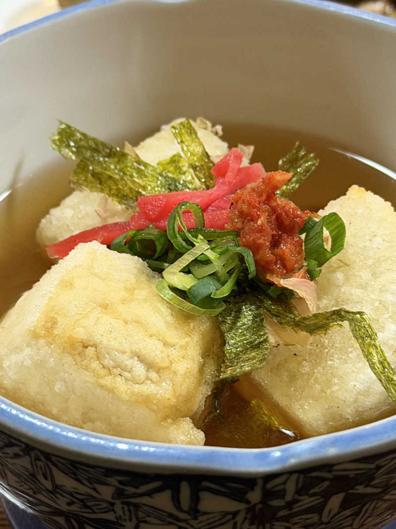 さのりさんのGOOD BLESS GARDENのサ活写真