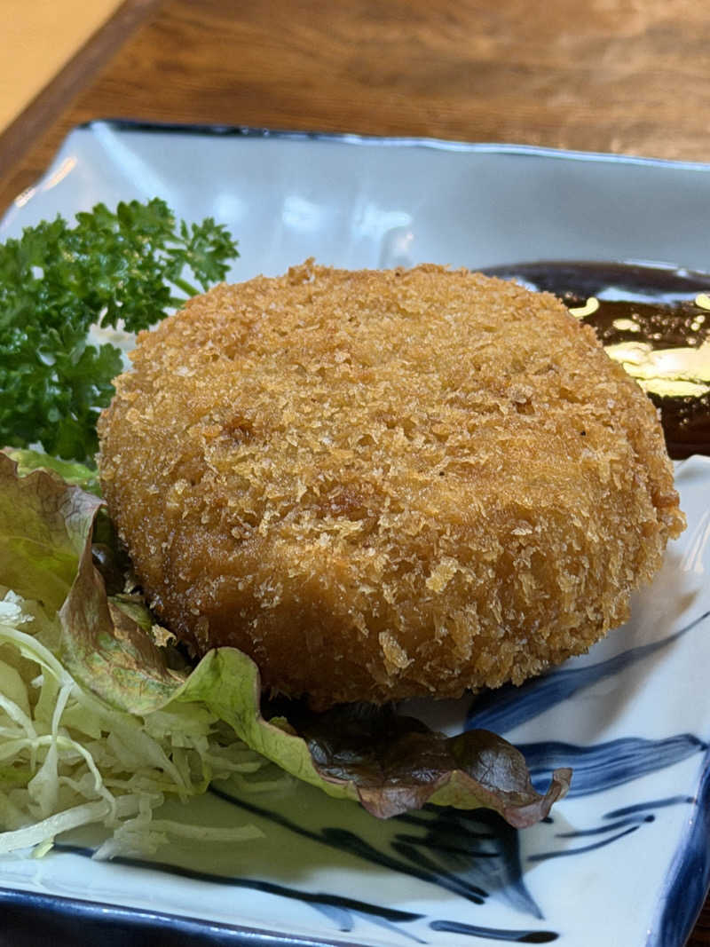 さのりさんのGOOD BLESS GARDENのサ活写真