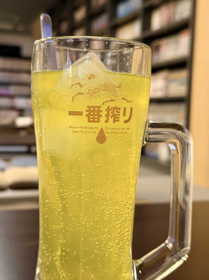 さのりさんのGOOD BLESS GARDENのサ活写真