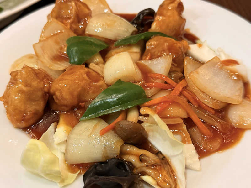 さのりさんの塩ヶ平温泉 掛合まめなかセンターのサ活写真