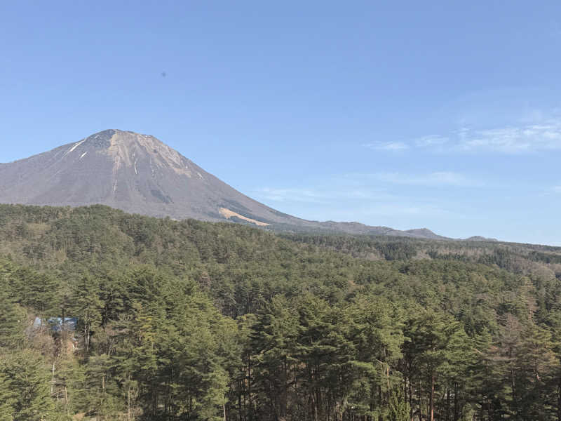 さのりさんのメルキュール鳥取大山リゾート&スパのサ活写真