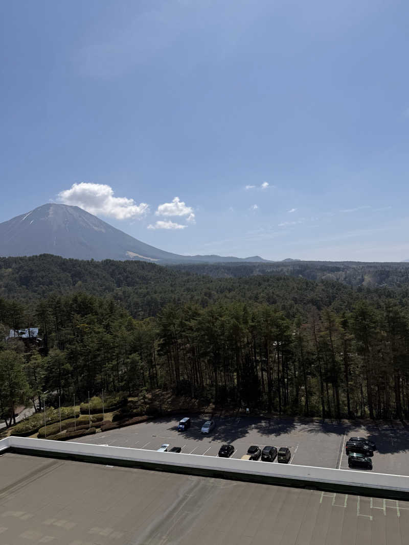 さのりさんのメルキュール鳥取大山リゾート&スパのサ活写真