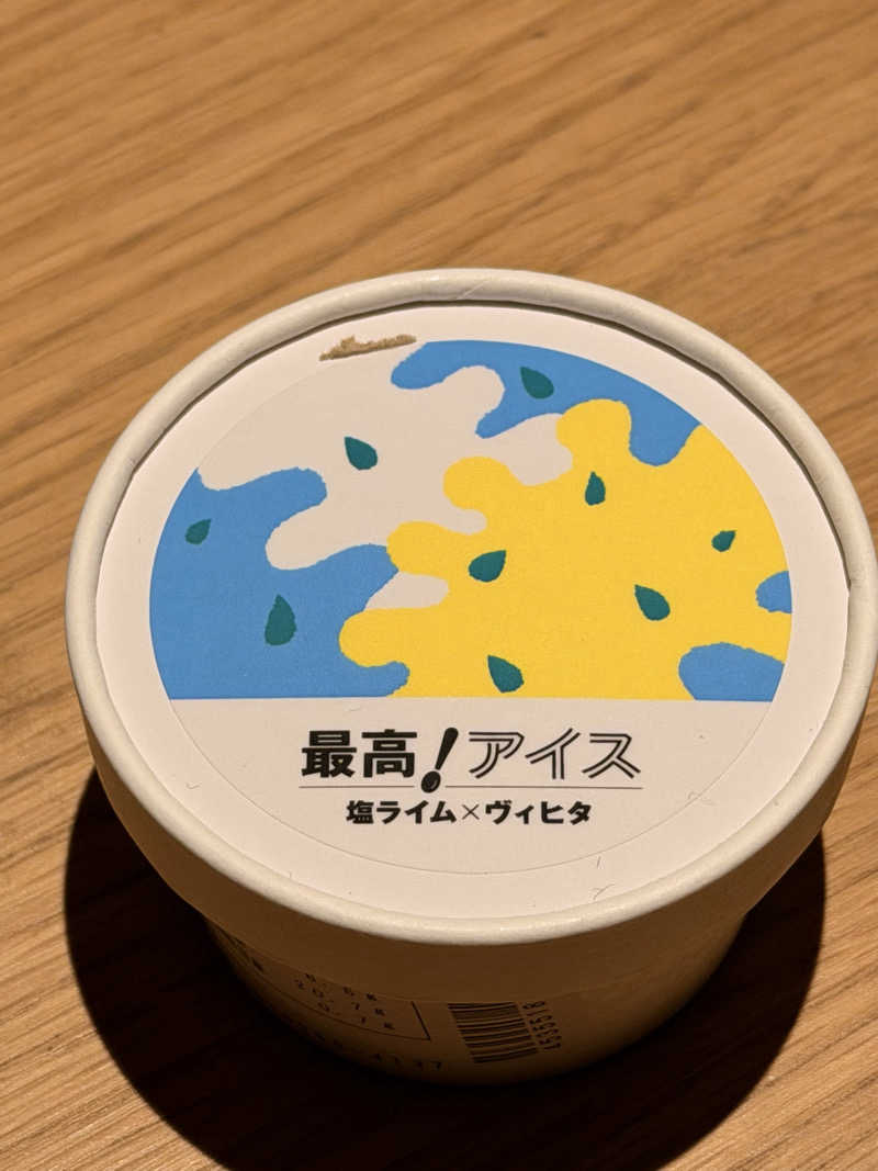さのりさんの大阪サウナDESSEのサ活写真
