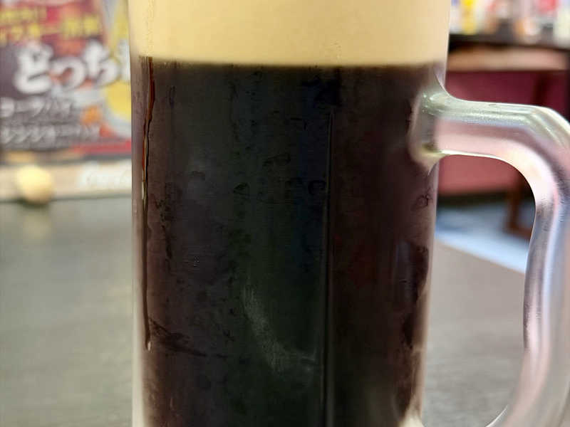 マルエフ黒