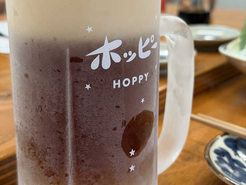 ホッピー