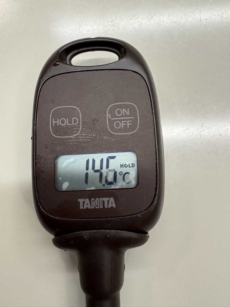 まさぞーさんの奥屈斜路温泉ランプの宿森つべつのサ活写真