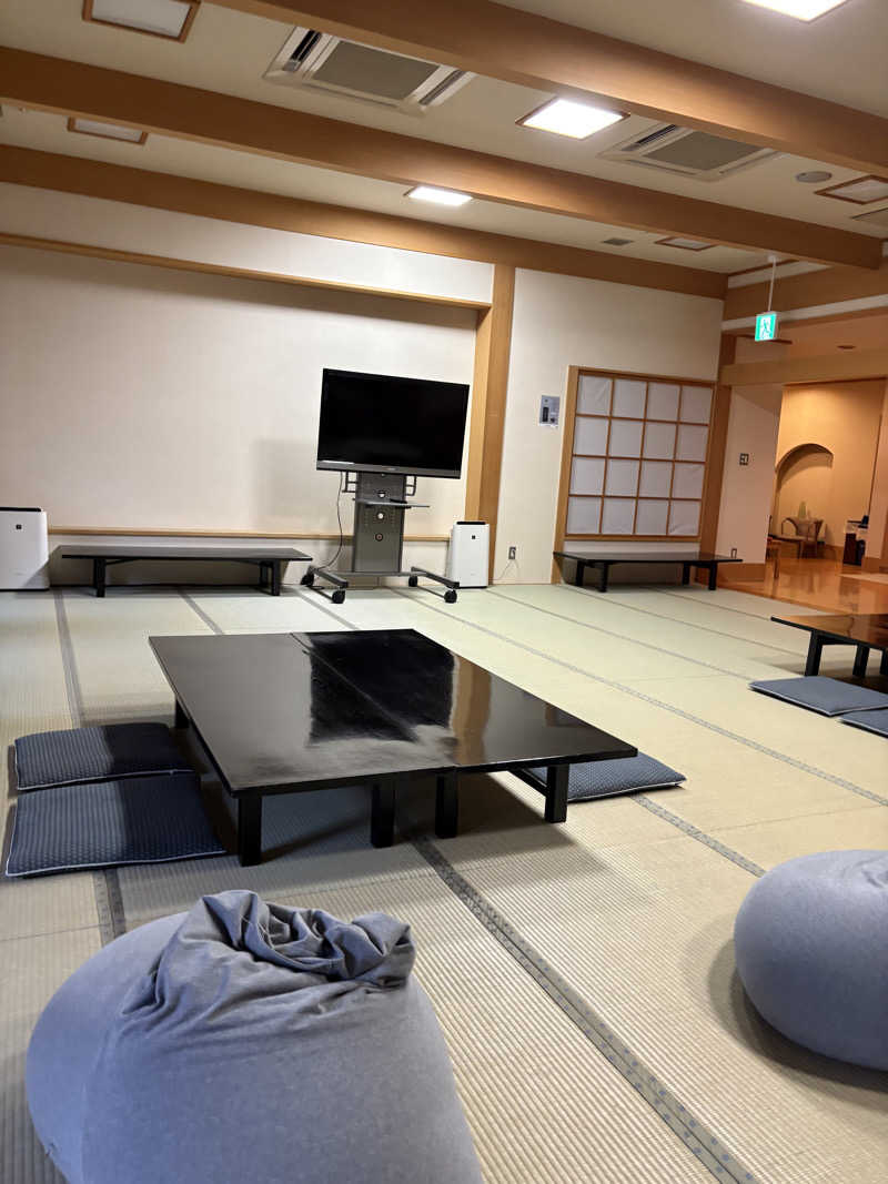 まさぞーさんの奥屈斜路温泉ランプの宿森つべつのサ活写真