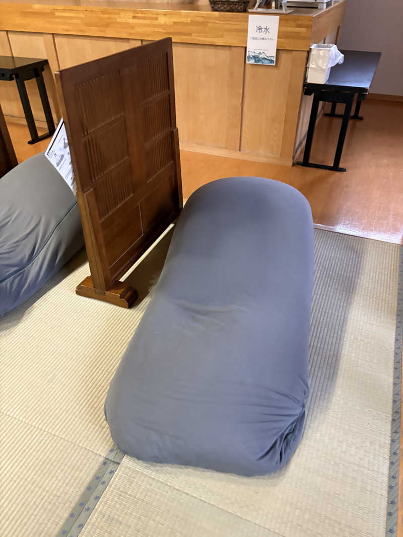 まさぞーさんの奥屈斜路温泉ランプの宿森つべつのサ活写真