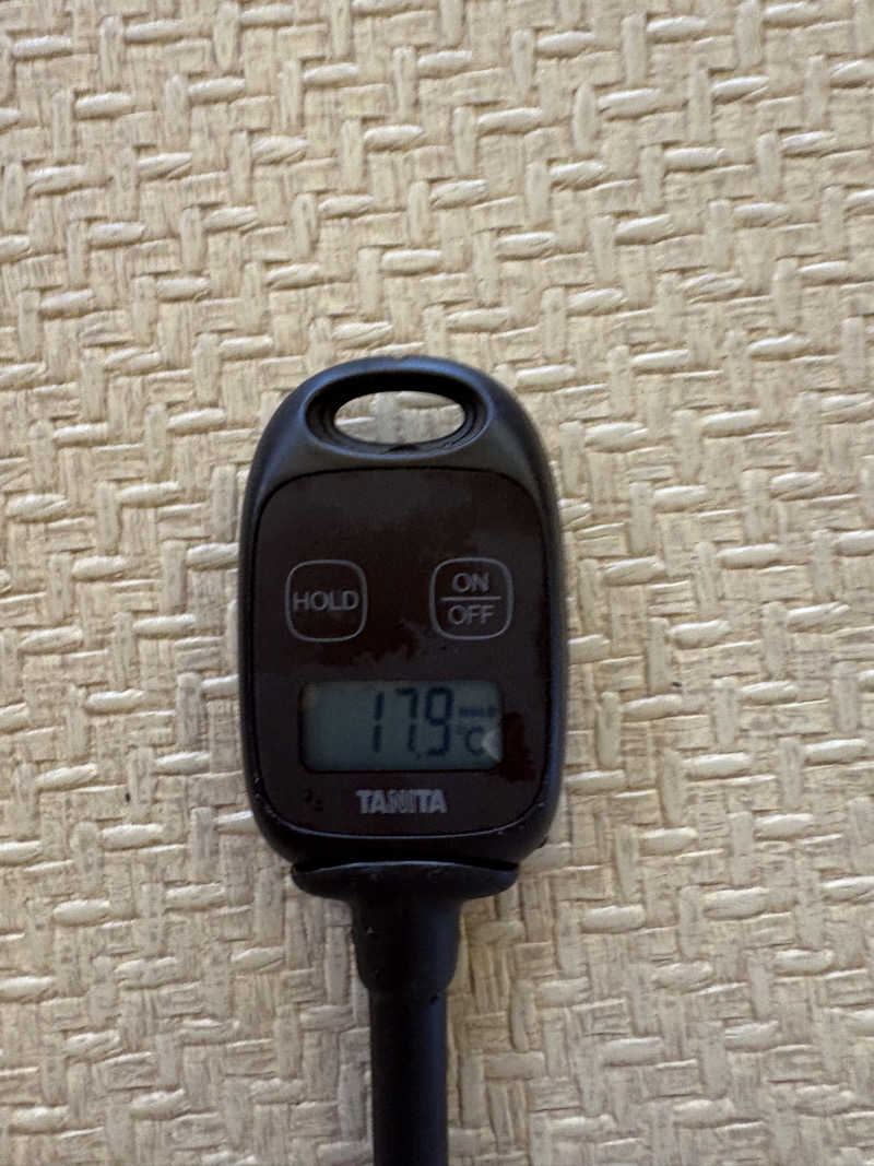 まさぞーさんのオホーツク温泉ホテル日の出岬のサ活写真