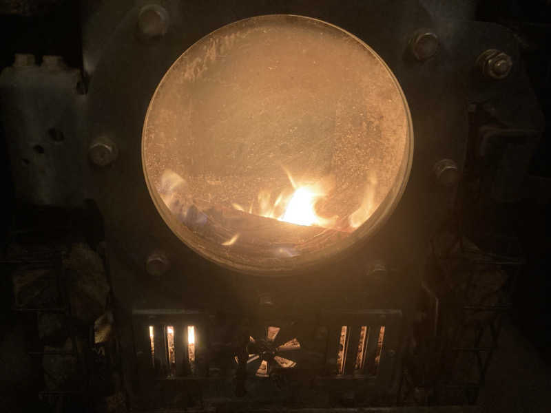 た♨️さんのLita-saunaのサ活写真