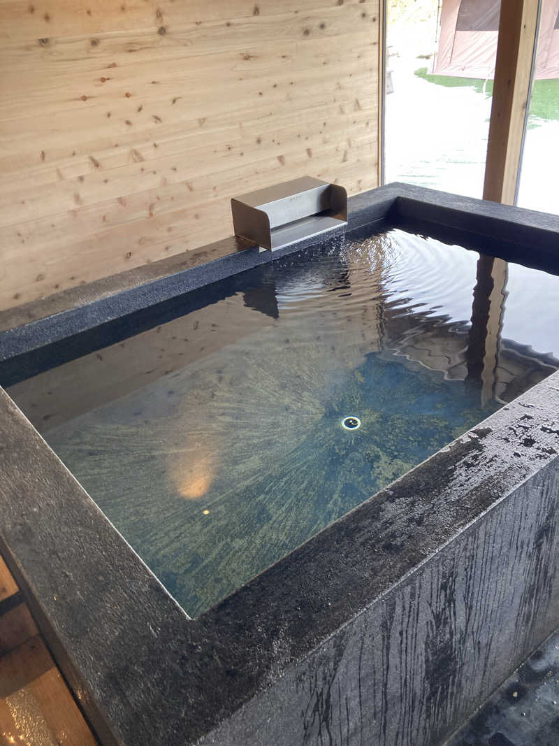 た♨️さんのLita-saunaのサ活写真