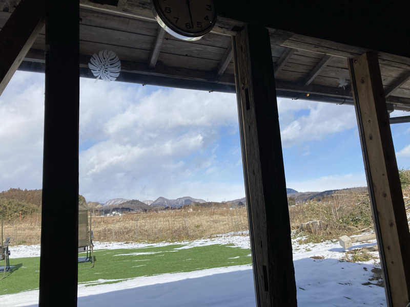 た♨️さんのLita-saunaのサ活写真