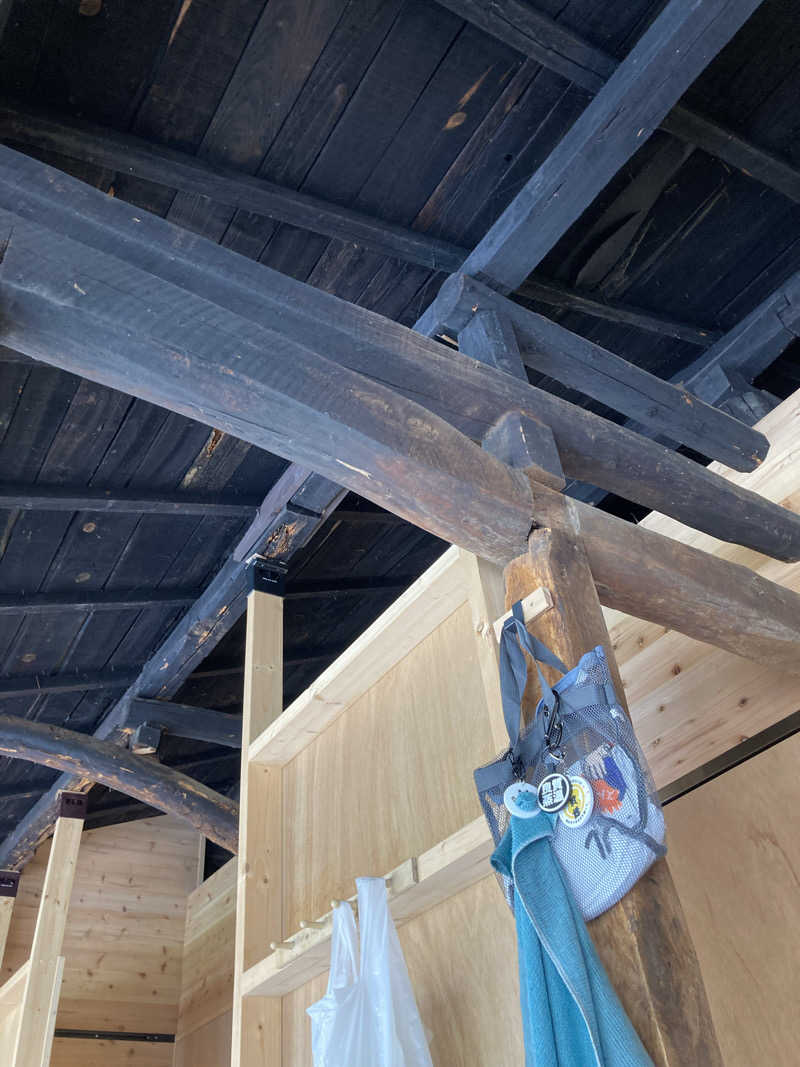 た♨️さんのLita-saunaのサ活写真