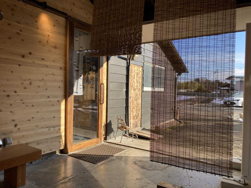 た♨️ （たゆ）さんのLita-sauna(リタサウナ)のサ活写真
