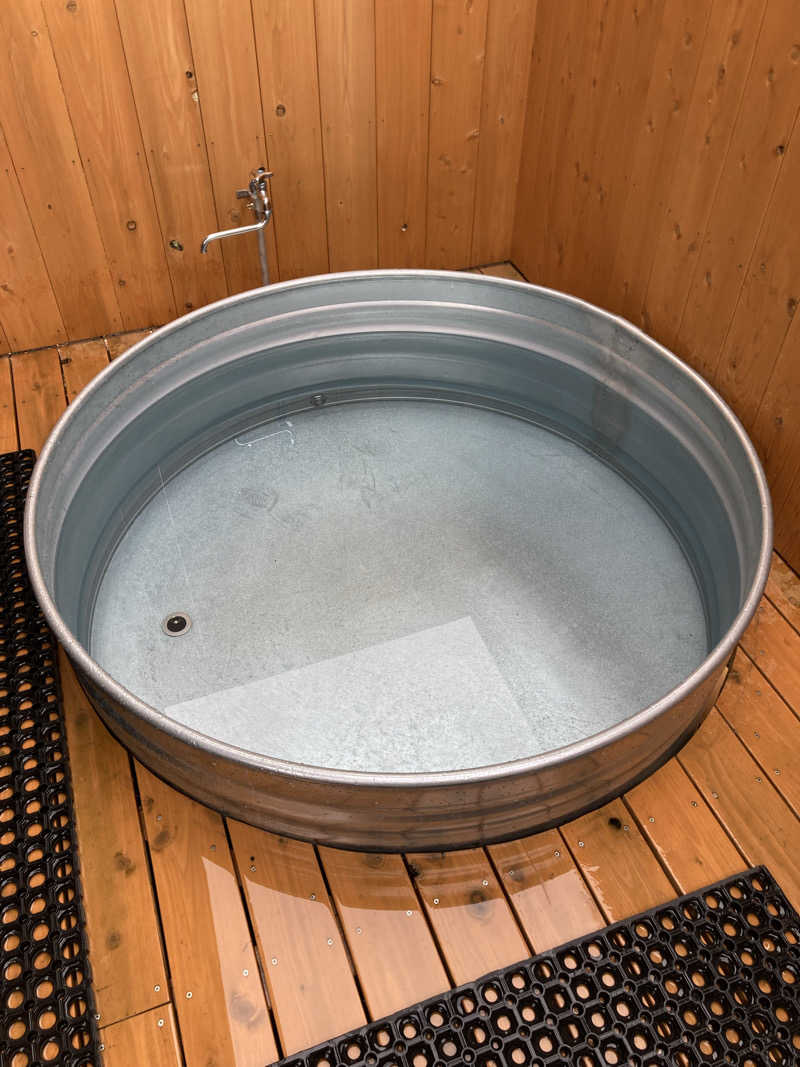 た♨️さんのKIKUTAN SAUNAのサ活写真