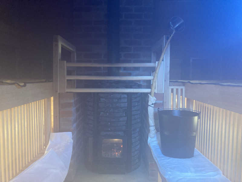 た♨️さんのKIKUTAN SAUNAのサ活写真