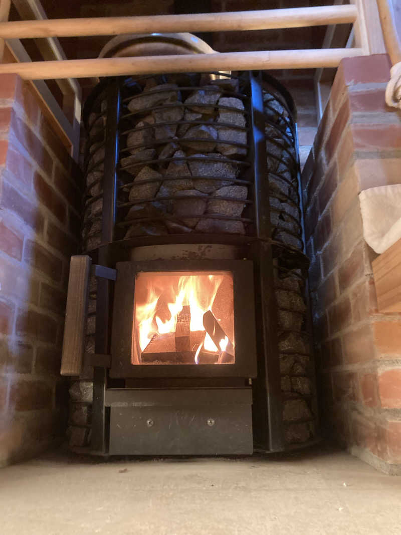 た♨️さんのKIKUTAN SAUNAのサ活写真