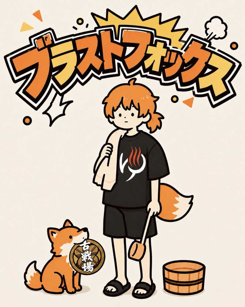 た♨️ （たゆ）さんの古戦場のサ活写真