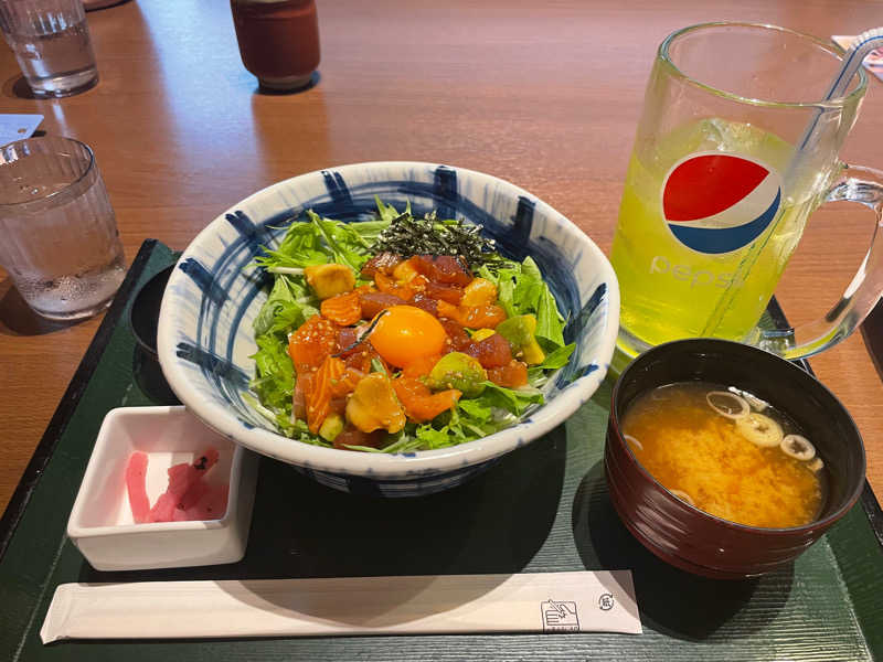 コダックさんの竜泉寺の湯 草加谷塚店のサ活写真