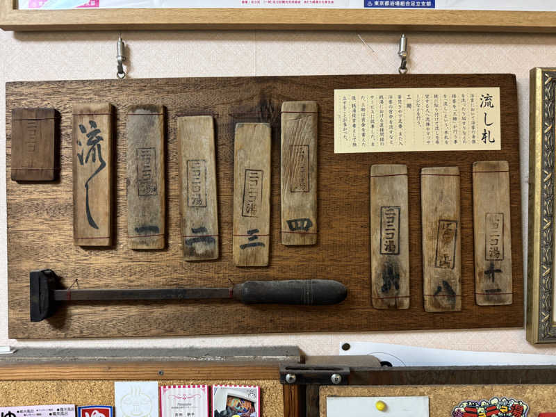 akebonobonoさんの湯あそびひろば ニコニコ湯のサ活写真