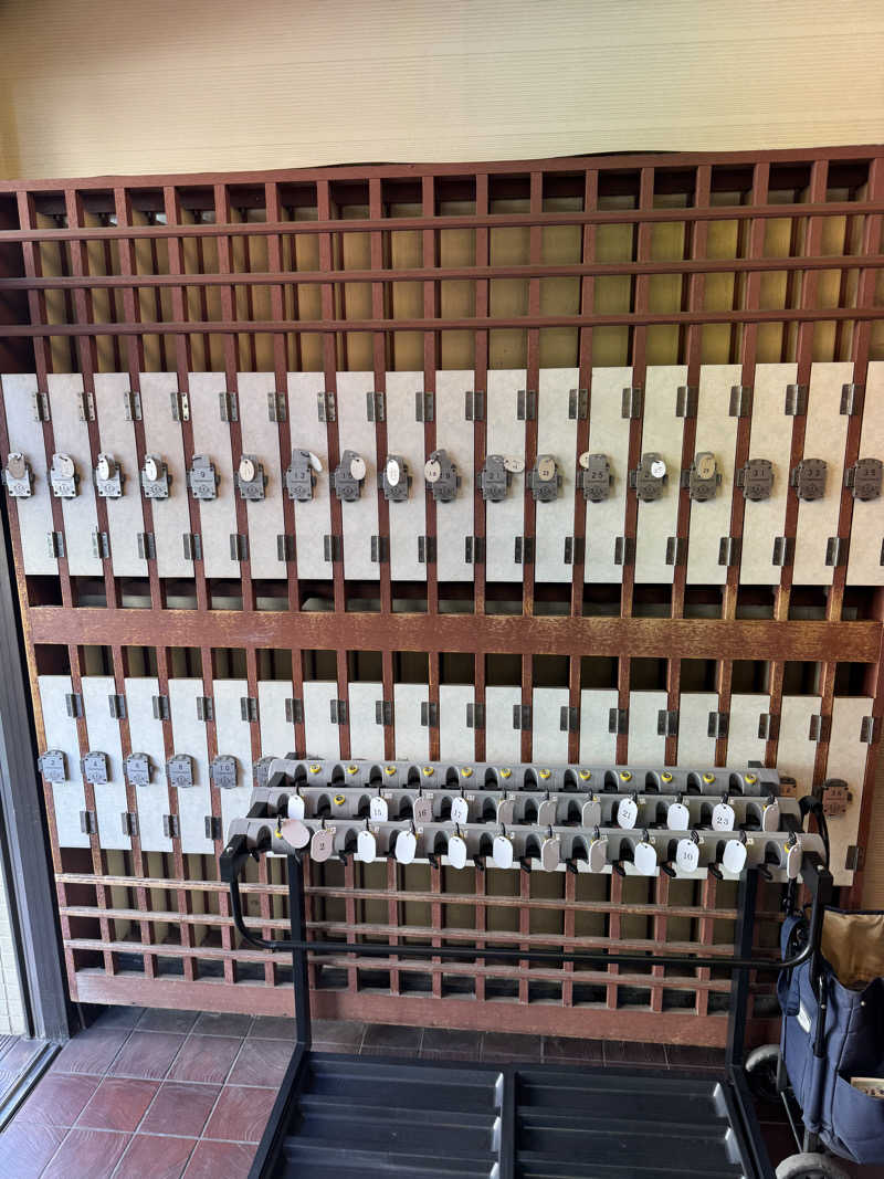 akebonobonoさんの朝日湯のサ活写真