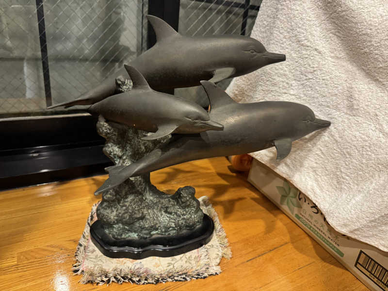 akebonobonoさんのアクアドルフィンランドのサ活写真