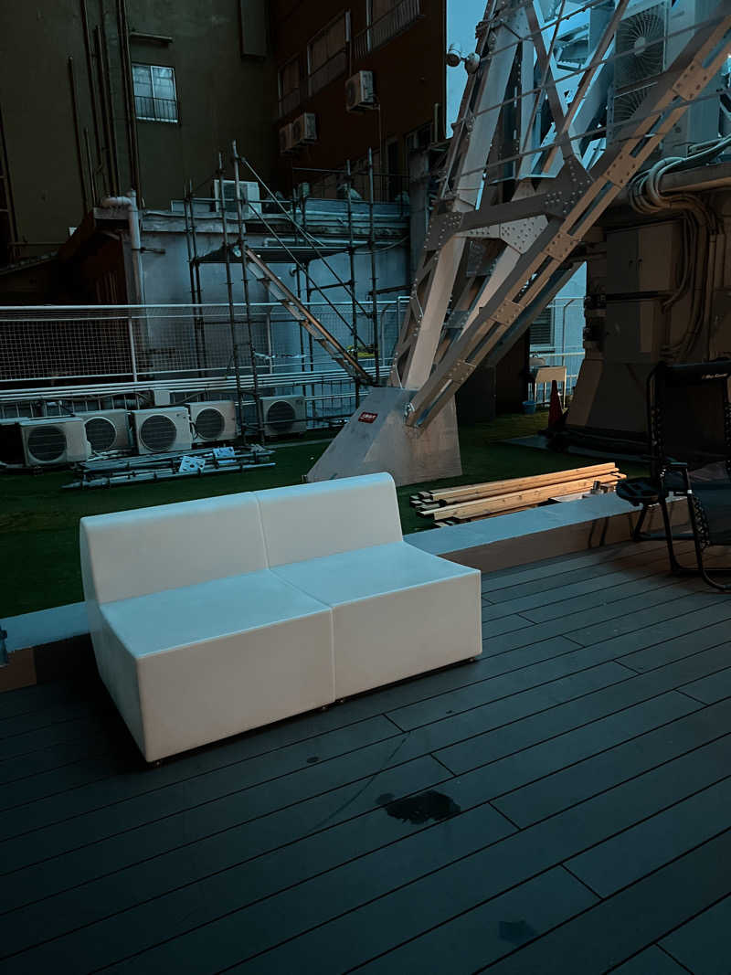 ぽよまめ🫘さんのカプセルホステル別府タワーのサ活写真