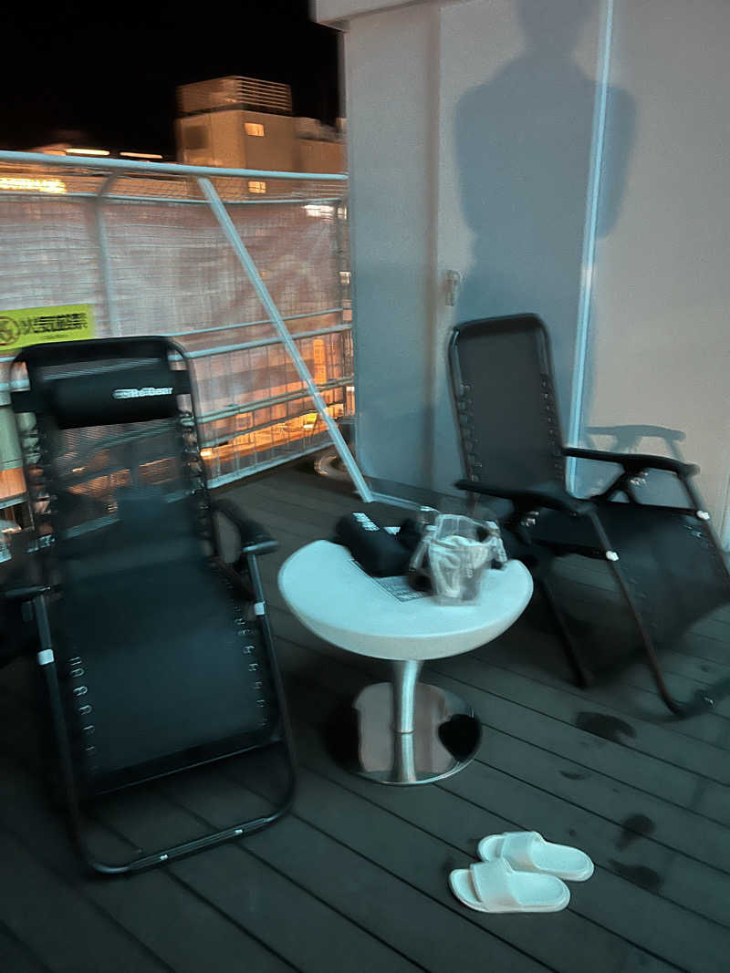 ぽよまめ🫘さんのカプセルホステル別府タワーのサ活写真