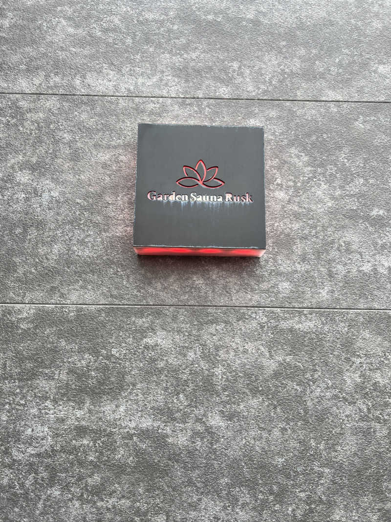 ぽよまめ🫘さんのGarden Sauna Ruskのサ活写真