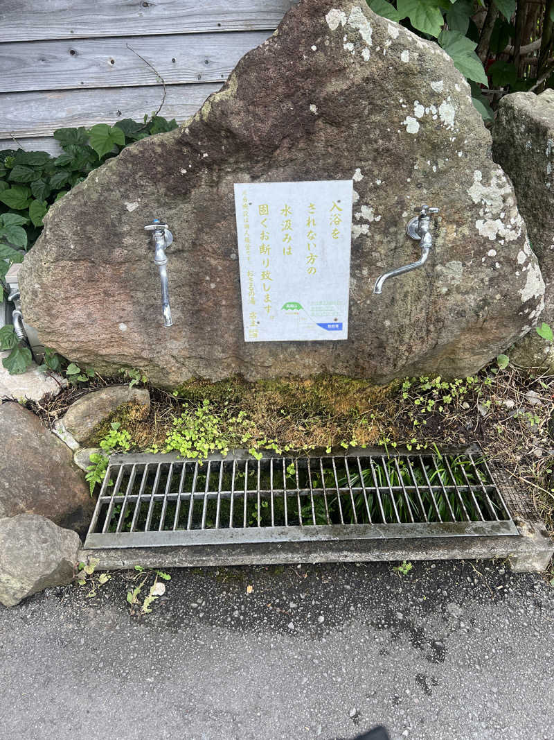 ぽよまめ🫘さんのおさるの湯のサ活写真