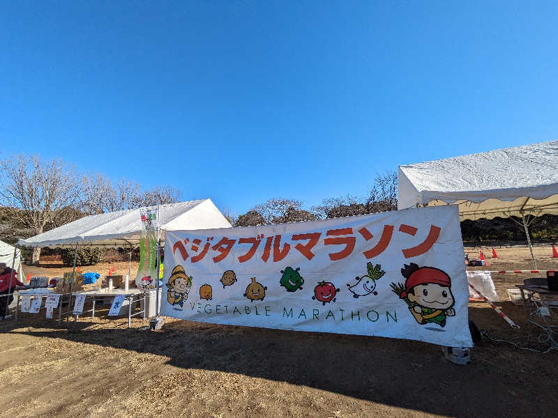 Hitoshiさんのカプセルイン ミナミ 立川店のサ活写真